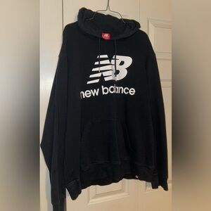 New Balance hoodie